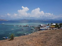 G20 Sherpa Meeting NTT, RI Pamer Transisi Energi Pulau Messah