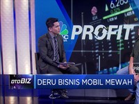 Hascar: Loyal Customer jadi Pendukung Bisnis Mobil Jeep