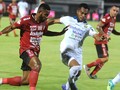 Bali United di Ambang Juara Liga 1 2019