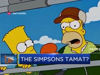 The Simpsons Tamat, Kenapa?