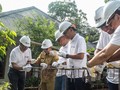 Gandeng NGO, MIND ID Lakukan Aksi Charity di Beberapa Wilayah