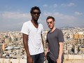 Massive Attack Garap Riset Emisi Karbon di Industri Musik
