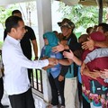 Konsep Ibu Kota Baru A La Jokowi: Biaya Hidup Bakal Murah