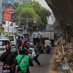 Riset Ini Bukti Adanya 