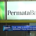 Ini 2 Calon Investor yang akan Ambil Saham Bank Permata