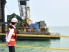 BKS Soal Pelabuhan Patimban: Biaya Logistik RI Bisa Ditekan!