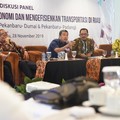 Tol Pekan Baru-Dumai Dorong Pemerataan Ekonomi & Efisiensi