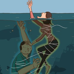 Hantu Resesi Merasuki Negara-negara Ini, Bagaimana 2020?