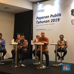 Merugi di Q3, HERO Ekspansi 2 Gerai IKEA Tahun Depan
