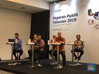 Merugi di Q3, HERO Ekspansi 2 Gerai IKEA Tahun Depan