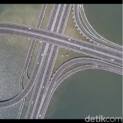 Tol Terpanjang di Bali Ditinggal Investor, Kapan Dibangun Lagi?