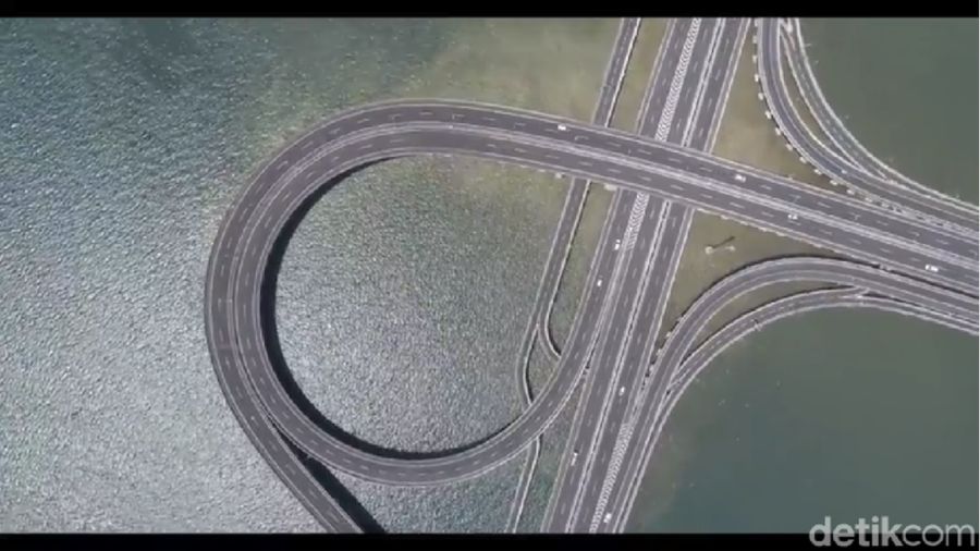 Jasamarga Bali Tol