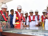 Jalan Tol Baru Jadi Penentu Nasib Pelabuhan Patimban?