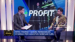 BI: Ekonomi Keuangan Syariah Indonesia Berkembang Pesat