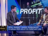 BI: Ekonomi Keuangan Syariah Indonesia Berkembang Pesat