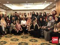 RI Dorong Perempuan Afghanistan Jadi Negosiator Perdamaian