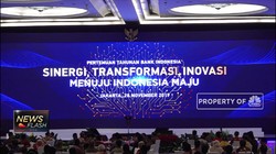 Atasi Volatilitas Rupiah, Jokowi Janji Tangani Impor Berlebih