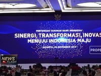 Atasi Volatilitas Rupiah, Jokowi Janji Tangani Impor Berlebih