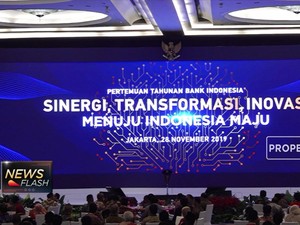 Atasi Volatilitas Rupiah, Jokowi Janji Tangani Impor Berlebih