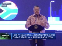 Perry Warjiyo: Rupiah Menguat di 2019 dan Stabil di 2020