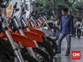 Pemerintah Bidik Ekspor Motor Tembus 1,75 Juta Unit pada 2035