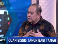 Mau Cuan di Tahun Kerbau Logam? Ini Saran Investasi Suhu Yo