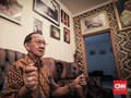 Soal Manajemen 'Cuan', Ki Manteb Soedharsono Patuh Istri