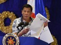 Filipina Putuskan Keluar dari Kerja Sama Militer dengan AS