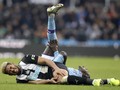 Liga Inggris: Man City Gagal Menang di Markas Newcastle