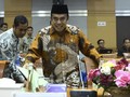 Revisi Materi Khilafah, Menag Ingin Pikiran Siswa Tak Rancu