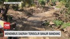 VIDEO: Menembus Daerah Terisolir Banjir Bandang Sumbar