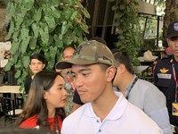 Startup Milik Kaesang Raih Rp 101 M dari Emtek, Investor Lain