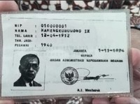 Tahukah Anda Siapa PNS Pertama di Indonesia? Ternyata Ini Dia