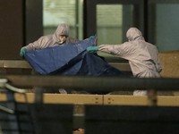 Ngeri! London Bridge Diserang, Ada Korban Jiwa
