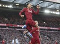 2 Big Match Liga Inggris Pekan ke-15