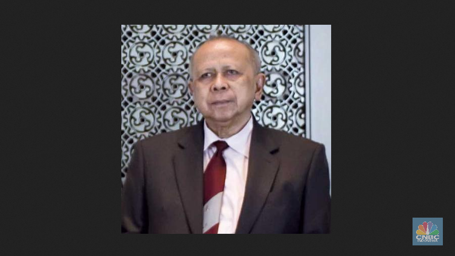 Kembali berpulang salah satu pengusaha Indonesia, Achmad Hadiat Kismet (AHK) Hamami atau akrab disapa Met Hamami.