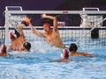 FOTO: Emas SEA Games Pertama Indonesia dari Polo Air