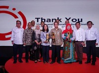 Tiga Peneliti Terpilih di Ajang MMII Research Awards 2019