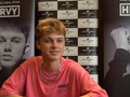 VIDEO: HRVY, Kemacetan Jakarta dan Keinginan Teleportasi