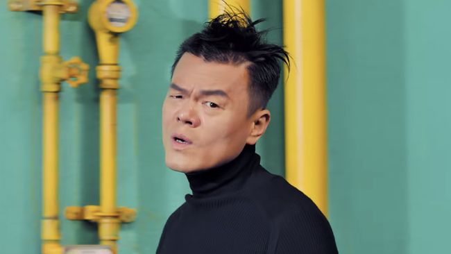 Sentuhan Komikal Nan Menggoda dalam 'Fever' Milik JYP