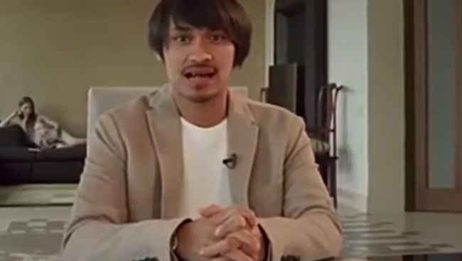 Siapa Yosua Putra yang Berlagak Jadi Trader Binomo Siapa Yosua Putra yang Berlagak Jadi Trader Binomo