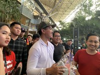 Kaesang Tertarik Garap Mobile Legends Made In RI?