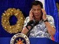 Duterte Cabut Status Darurat Militer di Mindanao