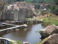 Tebing Koja, Objek Wisata Alam di Sudut Tangerang