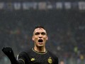 Inter Gusur Juventus dari Puncak Klasemen Liga Italia
