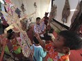 FOTO: Menanti Calon Dalang Masa Depan