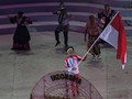 Peluang Indonesia dan 45 Emas di SEA Games 2019
