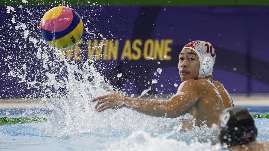 Ini merupakan emas kedua kontingen Indonesia pada SEA Games 2019 Filipina. Sebelumnya, emas disumbangkan oleh Timnas Polo Air Putra Indonesia.