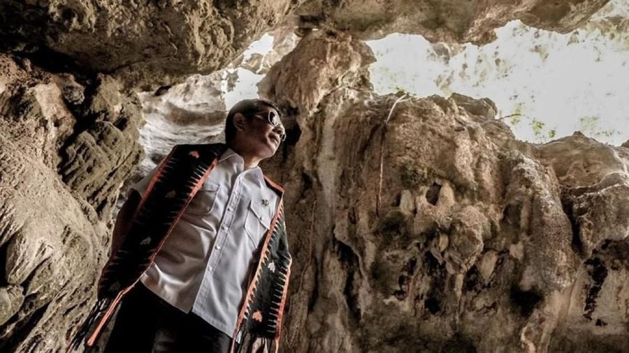 Wishnutama dan Angela Tanoesoedibjo mengunjungi Mandalika (NTB) dan Labuan Bajo (NTT).