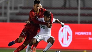 Demi Hadapi Indonesia, Vietnam Simpan Tenaga Lawan Kamboja